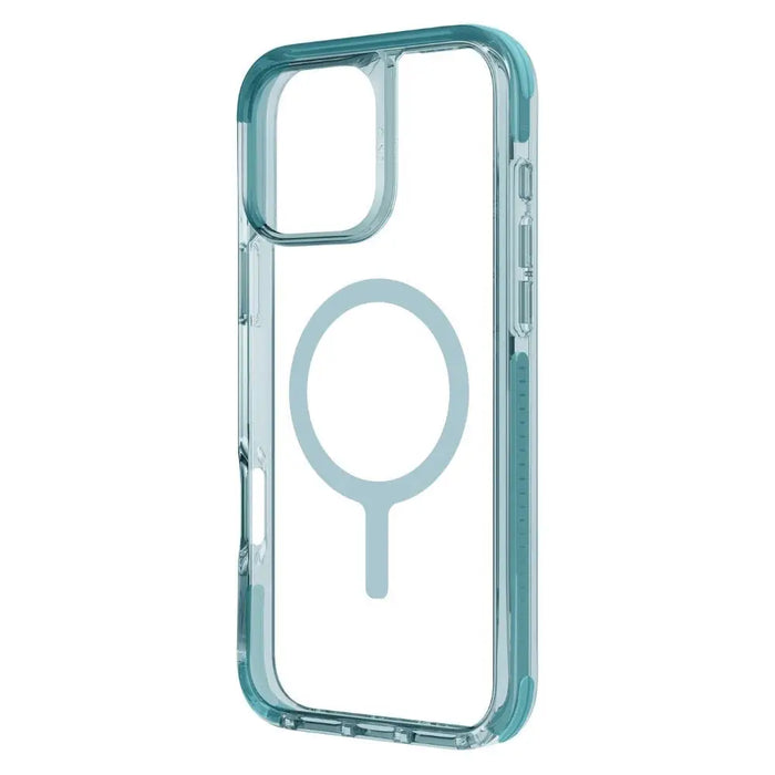 Uniq Combat MagSafe iPhone 16 6.1’’ Case - Green - Cell phone cases and covers<<<HurtelXML
