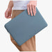 Uniq Cyprus Ridge Edition Laptop Sleeve bag for a 14’’ water-resistant neoprene laptop - blue - Laptop bags<<<HurtelXML
