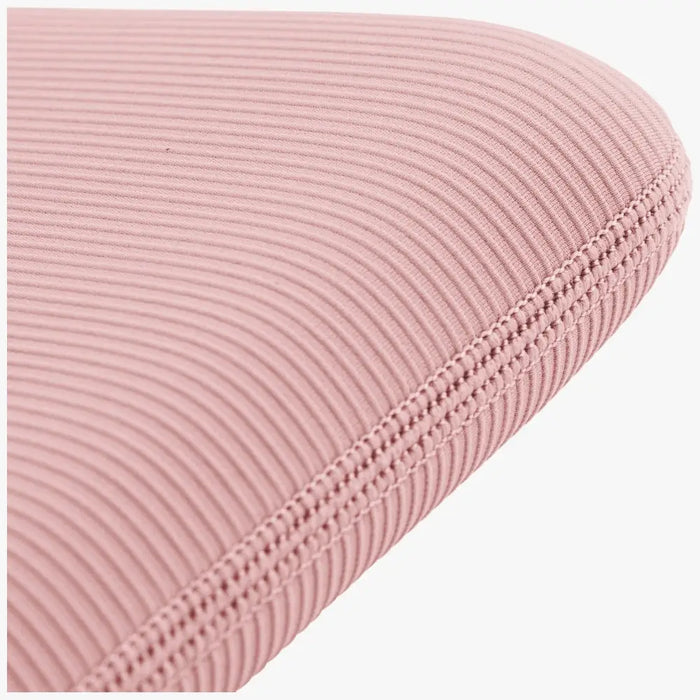 Uniq Cyprus Ridge Edition Laptop Sleeve for 14’’ laptops water-resistant neoprene pink - Laptop bags<<<HurtelXML