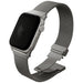 Uniq Dante Pro Apple Watch Strap 40/41/42mm Stainless Steel - Titanium - Other cell phone equipment<<<HurtelXML
