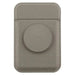 Uniq Flixa Magnetic Card Wallet with Stand Gray/Flint Gray MagSafe - Others<<<HurtelXML