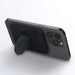 Uniq Flixa Magnetic Card Wallet with Stand Gray/Flint Gray MagSafe - Others<<<HurtelXML