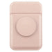 Uniq Flixa Magnetic Card Wallet with Stand Pink/Blush Pink MagSafe - Others<<<HurtelXML