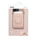 Uniq Flixa Magnetic Card Wallet with Stand Pink/Blush Pink MagSafe - Others<<<HurtelXML