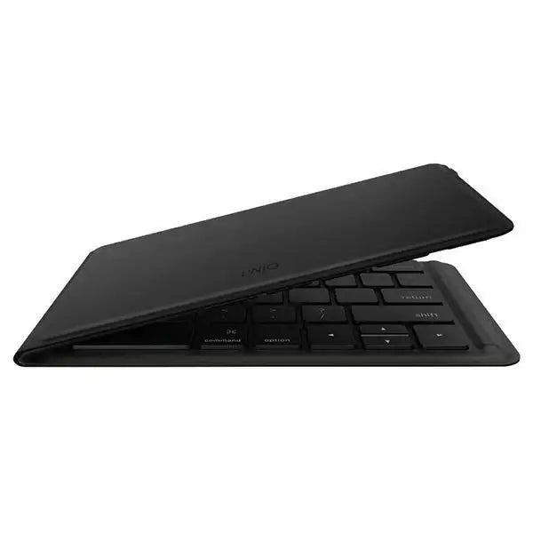 Uniq Forio Foldable Bluetooth Keyboard Black/Midnight Black - Other office accessories<<<HurtelXML
