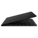 Uniq Forio Foldable Bluetooth Keyboard Black/Midnight Black - Other office accessories<<<HurtelXML