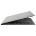 Uniq Forio Foldable Bluetooth Keyboard Gray/Chalk Gray - Other office accessories<<<HurtelXML