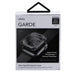 Uniq Garde case for Apple Watch 4/5/6/SE 44mm - gray - Cell phone cases and covers<<<HurtelXML