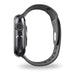 Uniq Garde case for Apple Watch 4/5/6/SE 44mm - gray - Cell phone cases and covers<<<HurtelXML