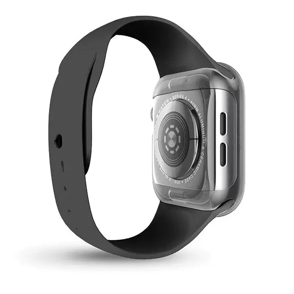 Uniq Garde Case for Apple Watch 40mm - Gray - Cell phone cases and covers<<<HurtelXML