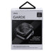 Uniq Garde Case for Apple Watch 40mm - Gray - Cell phone cases and covers<<<HurtelXML