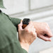 Uniq Garde case for Apple Watch 7/8/SE2 41mm - transparent - Cell phone cases and covers<<<HurtelXML