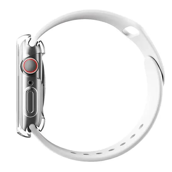 Uniq Garde case for Apple Watch 7/8/SE2 45mm - transparent - Cell phone cases and covers<<<HurtelXML