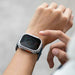 Uniq Garde case for Apple Watch Ultra 49 mm - gray - Cell phone cases and covers<<<HurtelXML