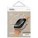 Uniq Garde case for Apple Watch Ultra 49 mm - transparent - Cell phone cases and covers<<<HurtelXML