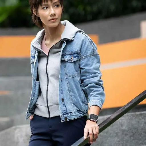 Uniq Garde case for Apple Watch Ultra 49 mm - transparent - Cell phone cases and covers<<<HurtelXML