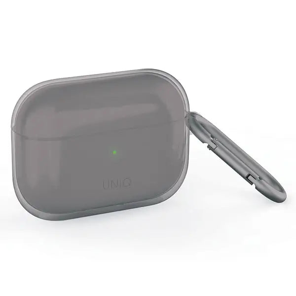 Uniq Glase AirPods Pro case smoked/smoke - Cell phone cases and covers<<<HurtelXML