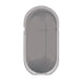 Uniq Glase AirPods Pro case smoked/smoke - Cell phone cases and covers<<<HurtelXML