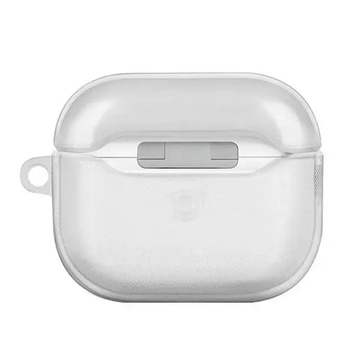 Uniq Glase case for AirPods 3 - transparent - Cell phone cases and covers<<<HurtelXML