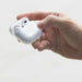 Uniq Glase case for AirPods 3 - transparent - Cell phone cases and covers<<<HurtelXML