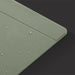Uniq Hagen Magnetic Desk Pad Double Sided Pink-Green - Rubber pad on the desk<<<HurtelXML