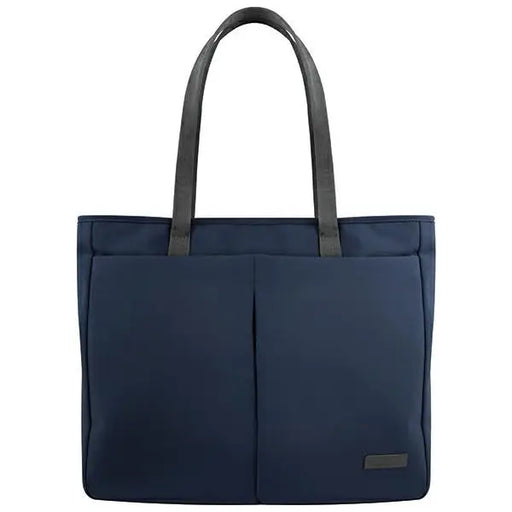 Uniq Hava bag for a 16’’ RPET laptop - blue - Laptop bags<<<HurtelXML