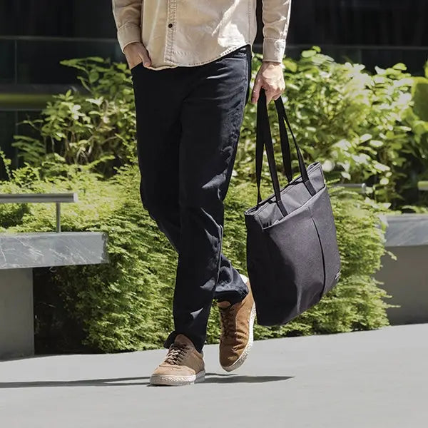 Uniq Hava bag for a 16’’ RPET laptop - green - Laptop bags<<<HurtelXML