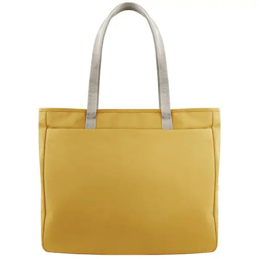 Uniq Hava bag for a 16’’ RPET laptop - yellow - Laptop bags<<<HurtelXML