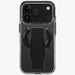 Uniq Heldro Air Case for iPhone 17 Pro Magclick Charging - Black - Cell phone cases and covers<<<HurtelXML