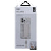 Uniq Heldro case for iPhone 12 Pro Max - beige camouflage - Cell phone cases and covers<<<HurtelXML