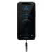 Uniq Heldro case for iPhone 12 Pro Max - black - Cell phone cases and covers<<<HurtelXML