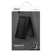 Uniq Heldro ID magnetic wallet with support and band - black - Others<<<HurtelXML