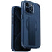 Uniq Heldro Mag Magclick Charging case for iPhone 15 Pro Max - blue - Cell phone cases and covers<<<HurtelXML