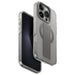 Uniq Heldro Max Magclick Charging Case for iPhone 16 Pro - Transparent - Cell phone cases and covers<<<HurtelXML
