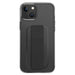 Uniq Heldro Mount case for iPhone 14 - black - Cell phone cases and covers<<<HurtelXML