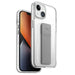 Uniq Heldro Mount case for iPhone 14 Plus - transparent - Cell phone cases and covers<<<HurtelXML