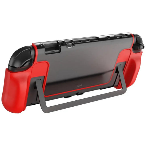 Uniq Hybrid Bytearmor Case for Nintendo Switch 2 - Red - Cell phone cases and covers<<<HurtelXML