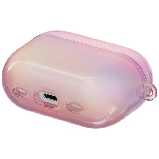 Uniq Iridescia AirPods Pro 2 Hang Case - Holo Pink - Cell phone cases and covers<<<HurtelXML