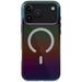 Uniq Iridescia Case for iPhone 17 Pro Max Magclick Charging - Multicolor - Cell phone cases and covers<<<HurtelXML