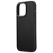 Uniq Keva Magclick Charging case for iPhone 15 Pro - black - Cell phone cases and covers<<<HurtelXML