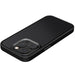 Uniq Keva Magclick Charging case for iPhone 15 Pro - black - Cell phone cases and covers<<<HurtelXML