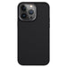 Uniq Keva Magclick Charging case for iPhone 15 Pro - black - Cell phone cases and covers<<<HurtelXML