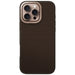 Uniq Keva Max Magclick Charging Camera Stand Case for iPhone 16 Pro - Brown - Cell phone cases and covers<<<HurtelXML