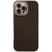 Uniq Keva Max Magclick Charging Camera Stand Case for iPhone 16 Pro Max - Brown - Cell phone cases