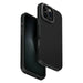 Uniq Keva Max Magclick Charging Case for iPhone 16 Pro Max - Black - Cell phone cases and covers<<<HurtelXML