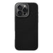 Uniq Keva Max Magclick Charging Case for iPhone 16 Pro - Black - Cell phone cases and covers<<<HurtelXML