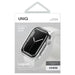 Uniq Legion Case Apple Watch Series 7/8/9 45mm Clear - Cell phone cases and covers<<<HurtelXML