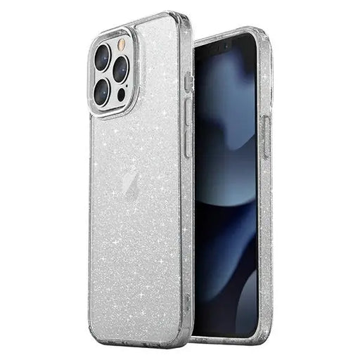 Uniq LifePro Xtreme case for iPhone 13 Pro / iPhone 13 - transparent - Cell phone cases and covers<<<HurtelXML
