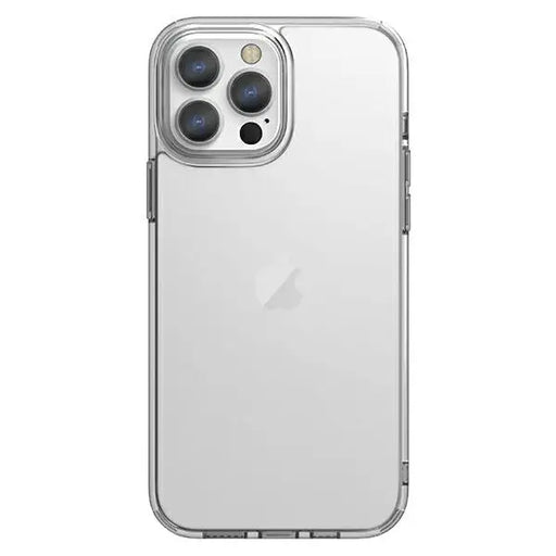 Uniq LifePro Xtreme case for iPhone 13 Pro / iPhone 13 - transparent - Cell phone cases and covers<<<HurtelXML