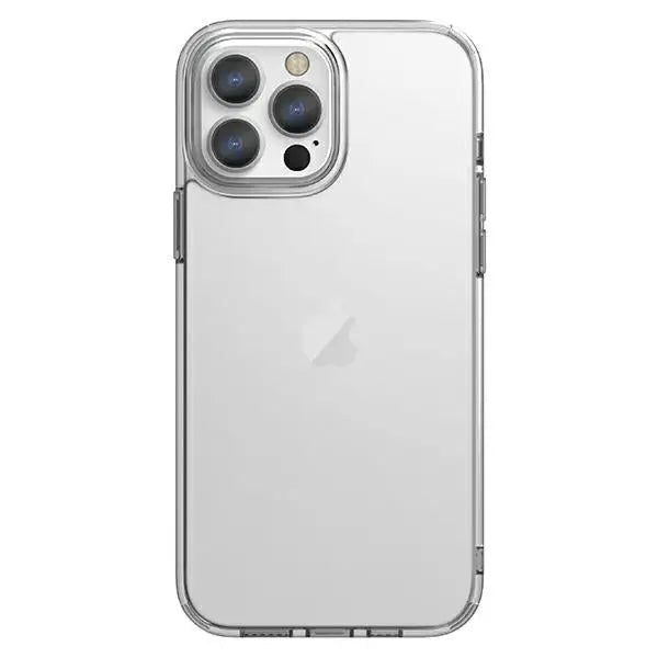 Uniq LifePro Xtreme case for iPhone 13 Pro / iPhone 13 - transparent - Cell phone cases and covers<<<HurtelXML